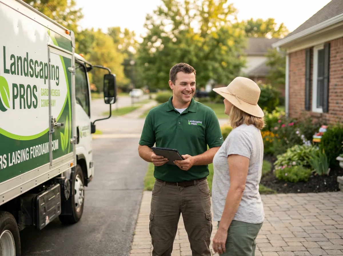 Landscaping Westminster, MD FAQs